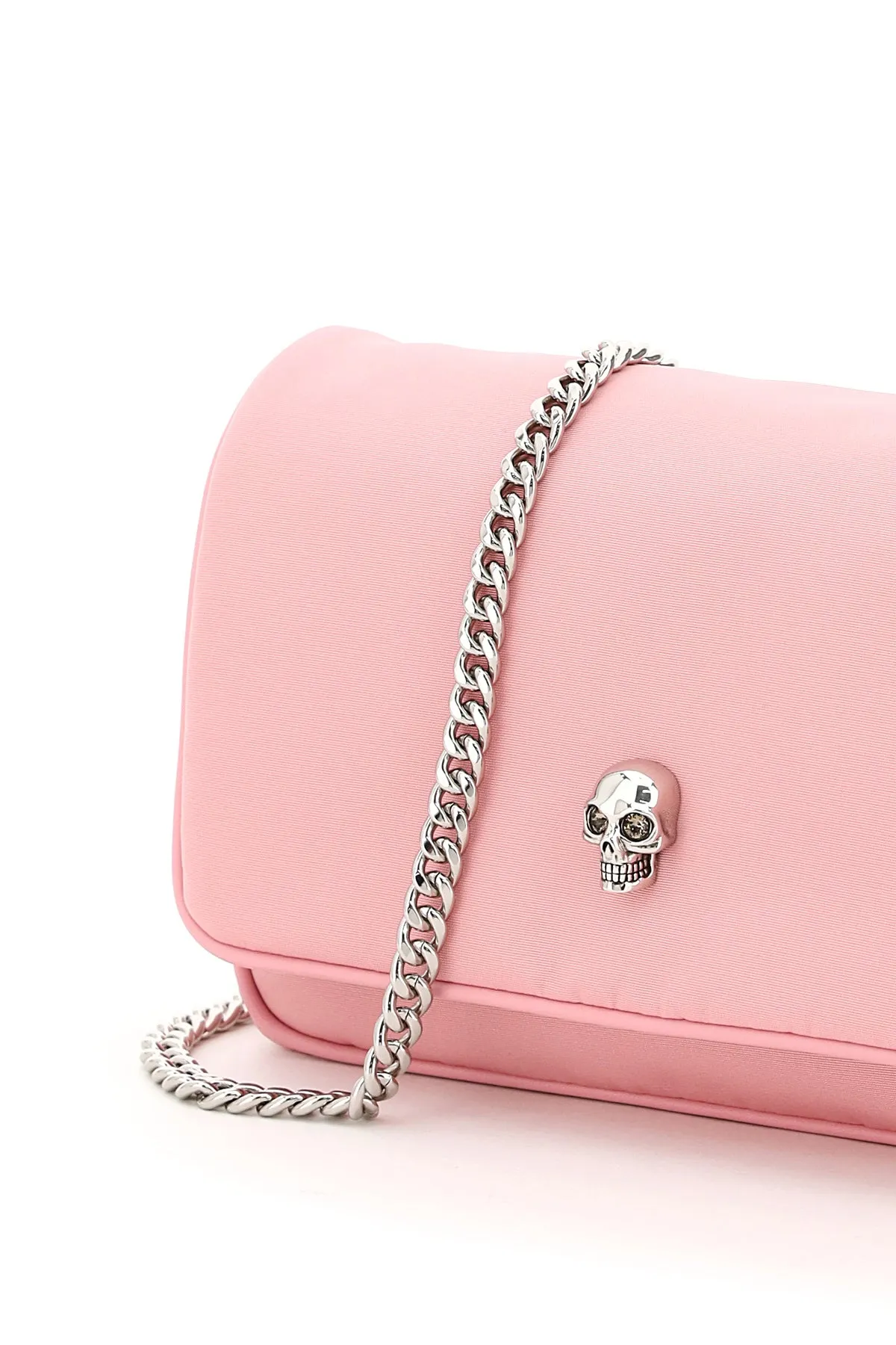 Alexander McQueen Skull Small Crossbody Bag