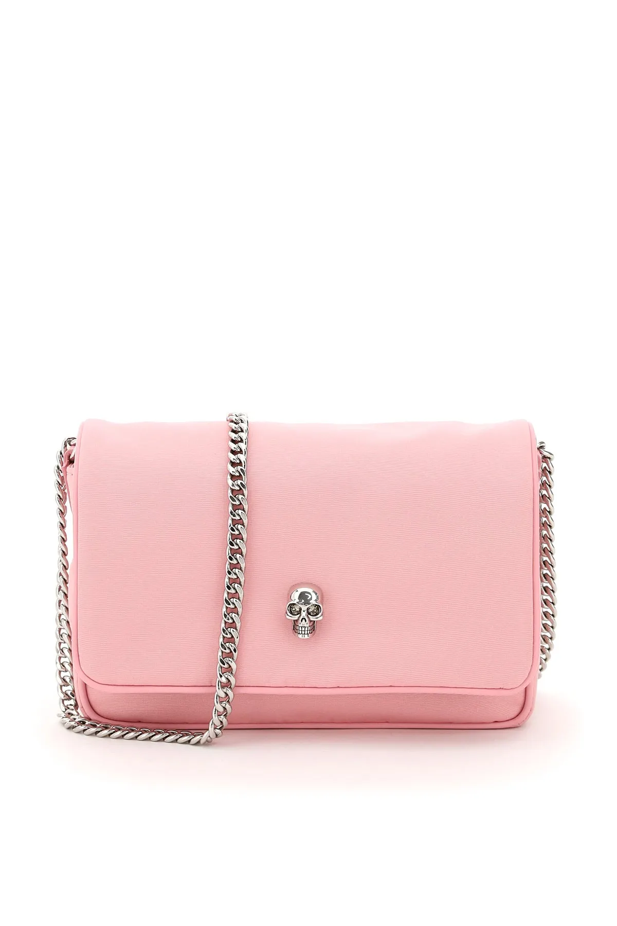 Alexander McQueen Skull Small Crossbody Bag