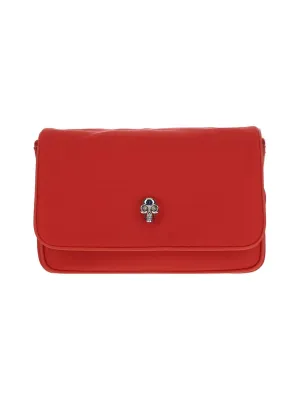 Alexander McQueen Skull Small Crossbody Bag