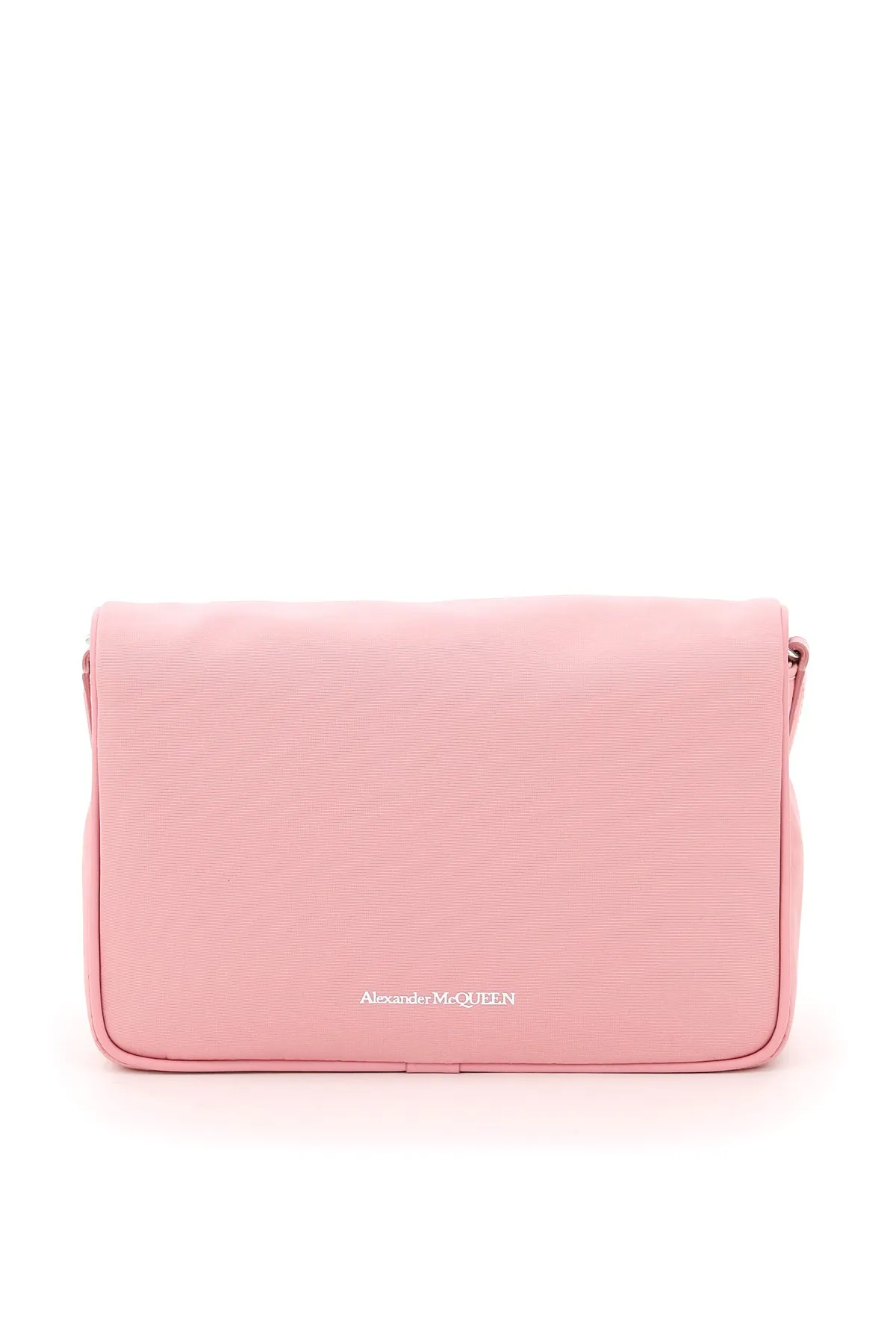 Alexander McQueen Skull Small Crossbody Bag