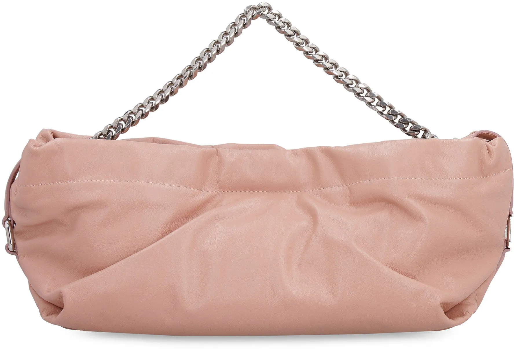Alexander McQueen The Mini Bundle Shoulder Bag