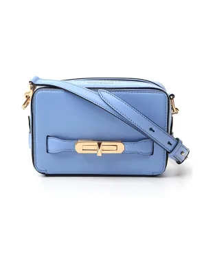 Alexander McQueen The Myth Small Camera Bag