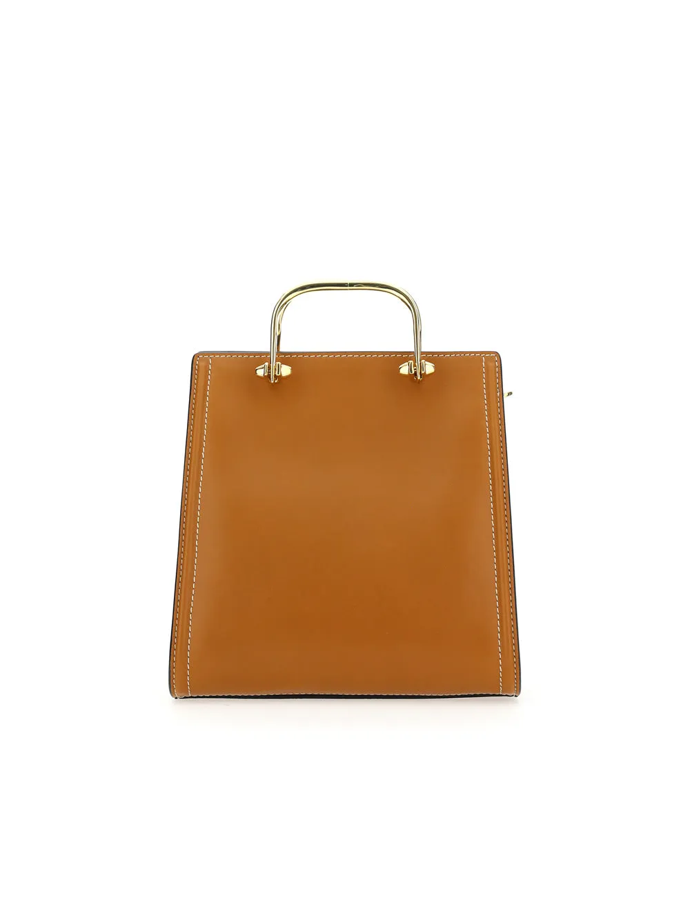 Alexander McQueen The Short Story Tote Bag