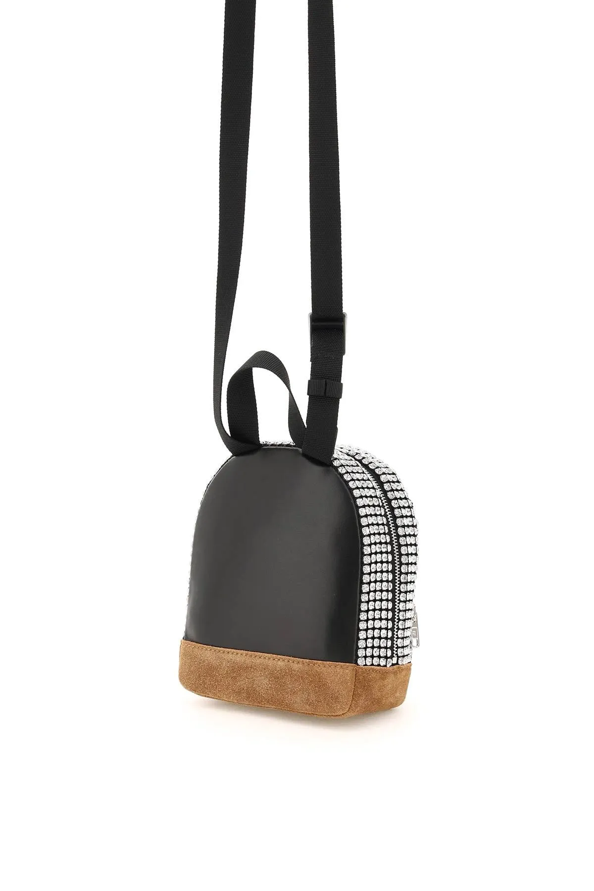 Alexander Wang Cruiser Mini Crossbody Bag