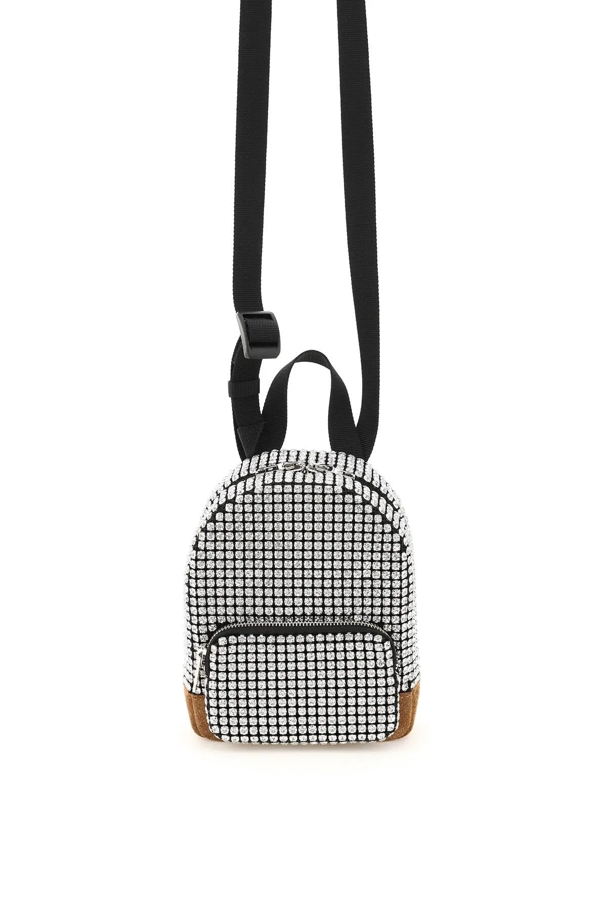 Alexander Wang Cruiser Mini Crossbody Bag