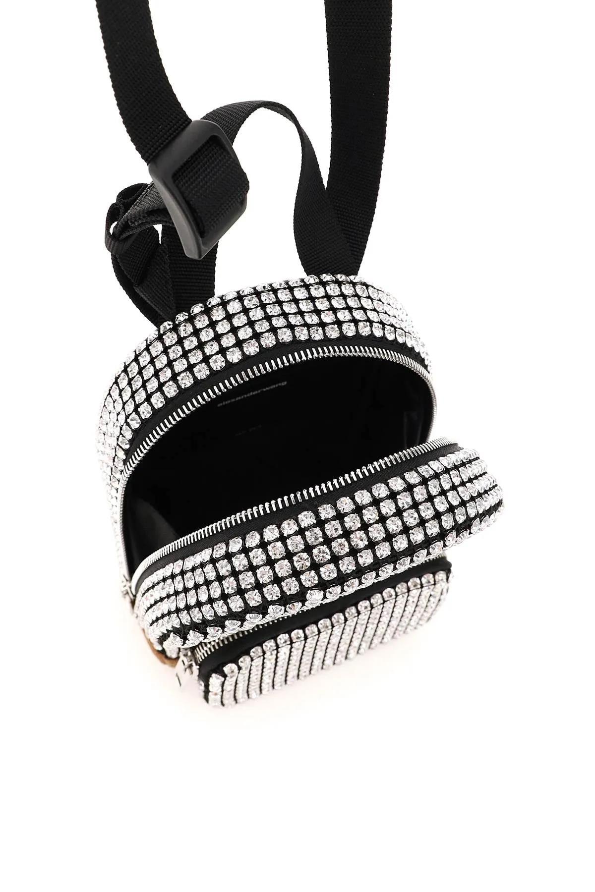 Alexander Wang Cruiser Mini Crossbody Bag