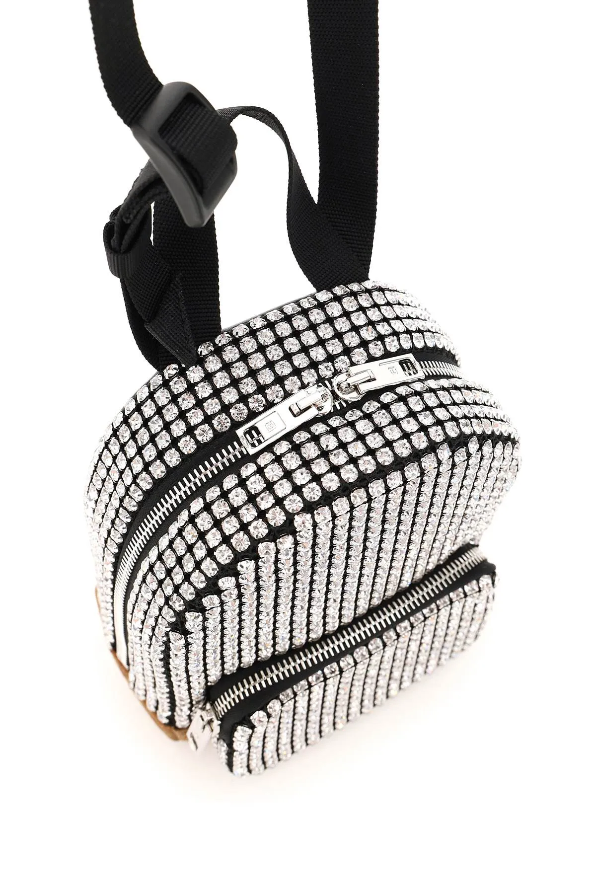 Alexander Wang Cruiser Mini Crossbody Bag