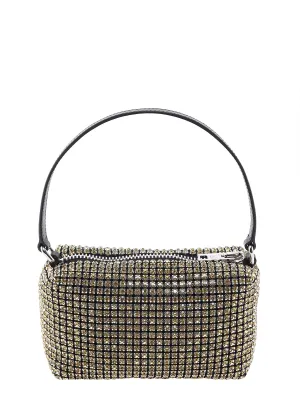 Alexander Wang Heiress Medium Pouch