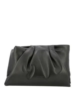 Ambush Wrap Clutch Bag