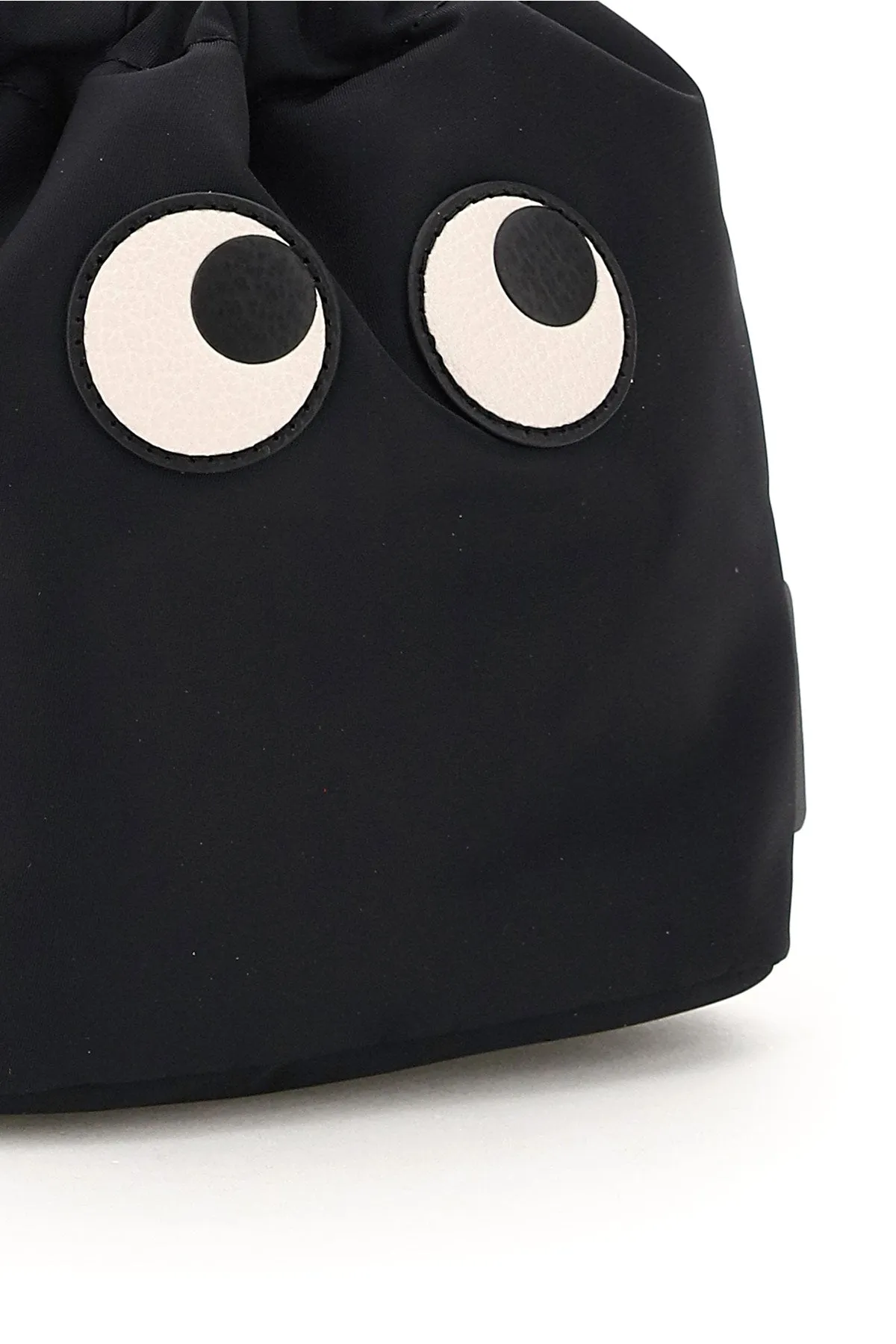 Anya Hindmarch Eyes Drawstring Pouch