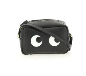 Anya Hindmarch Eyes Mini Crossbody Bag