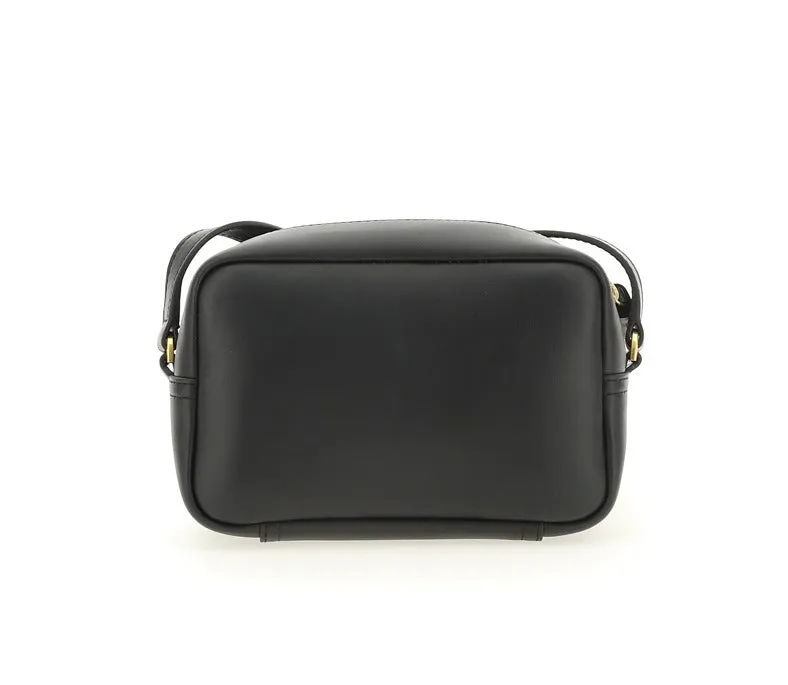 Anya Hindmarch Eyes Mini Crossbody Bag