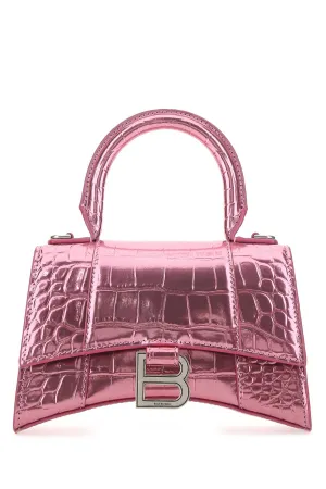 Balenciaga Hourglass XS Handbag