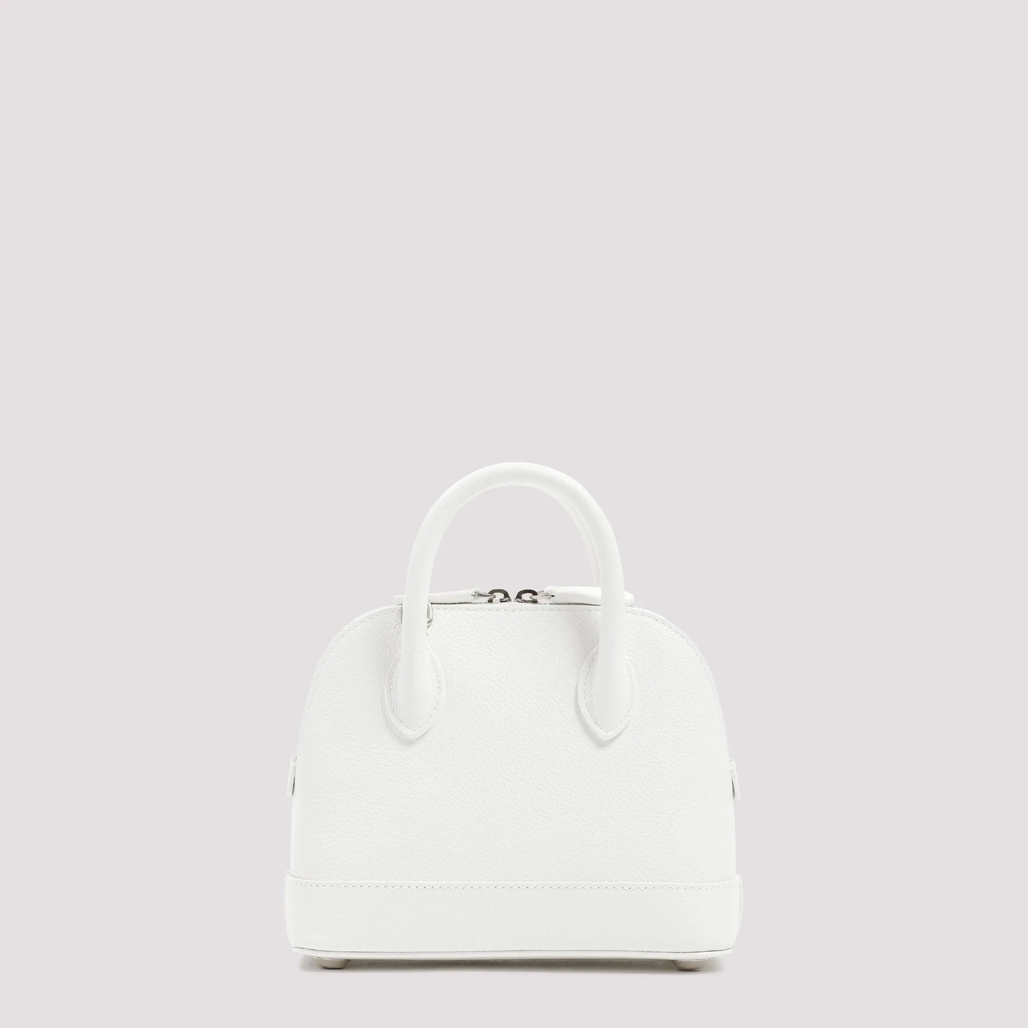 Balenciaga Logo Printed Tote Bag