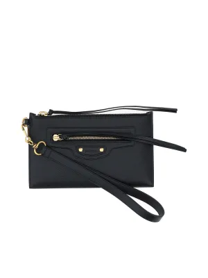Balenciaga Neo Classic XS Clutch Bag
