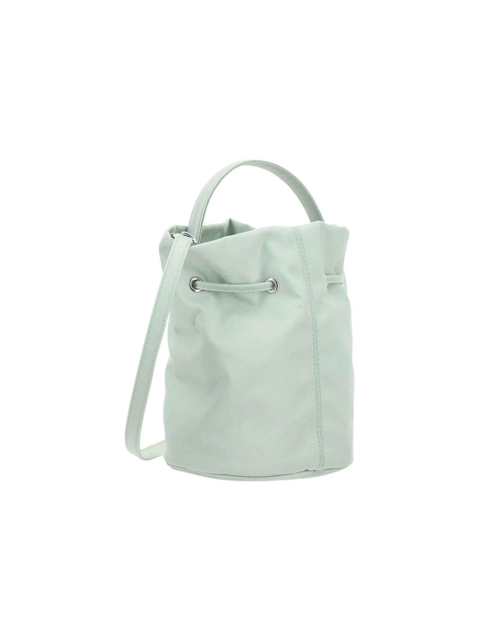 Balenciaga Wheel XS Bucket Bag