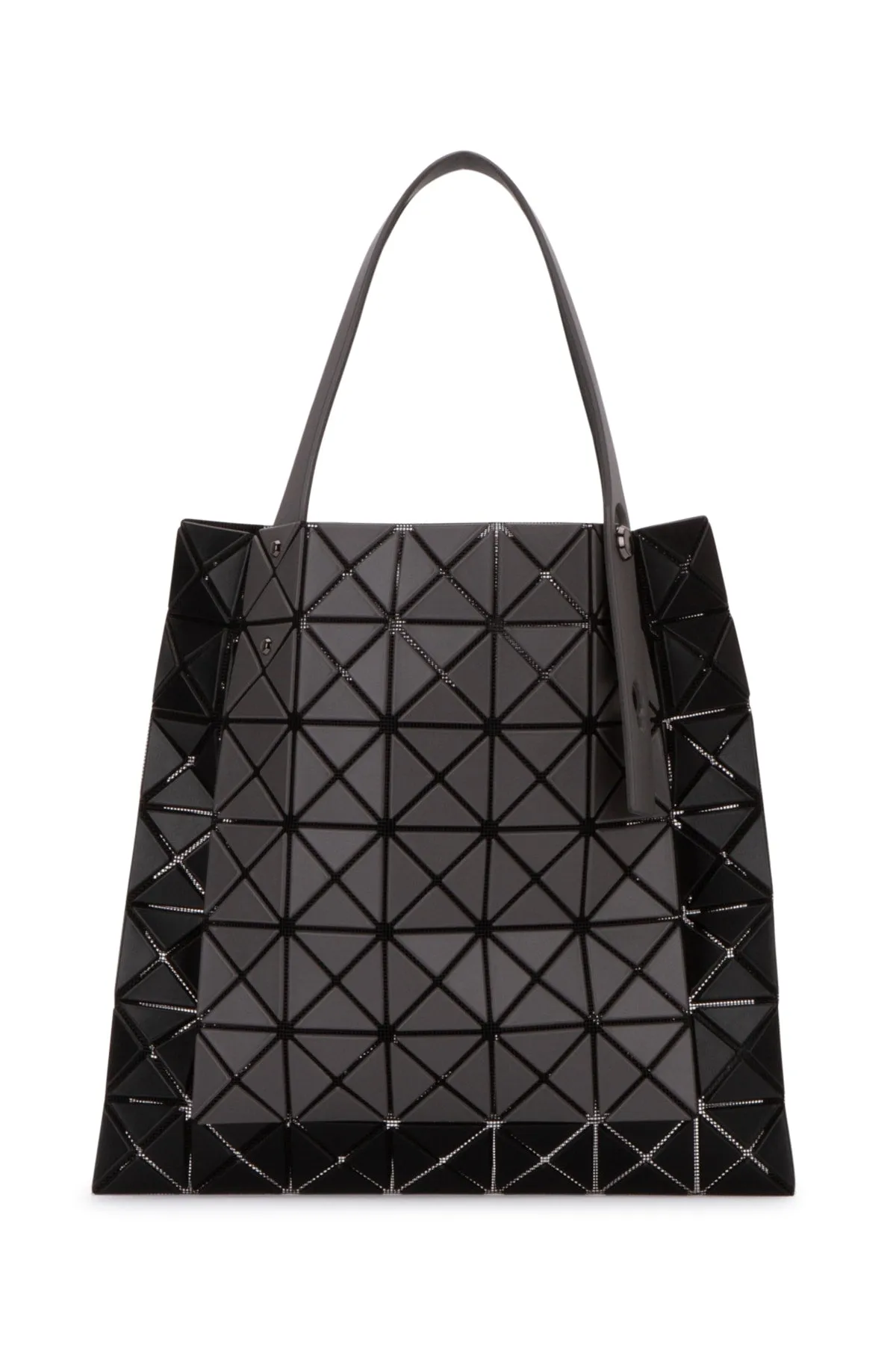 Bao Bao Issey Miyake Prism Geometric Panelled Tote Bag