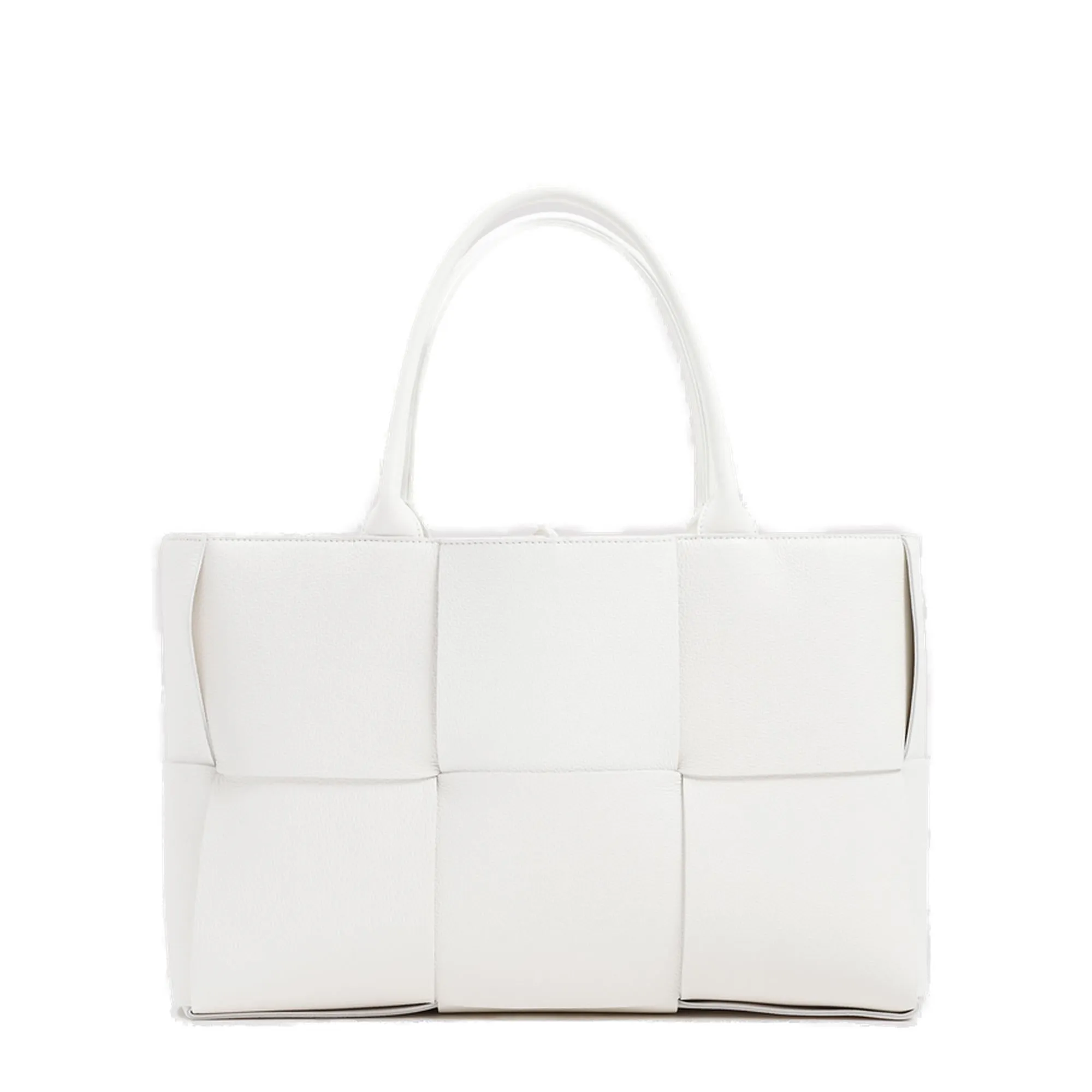 Bottega Veneta Medium Intrecciato Arco Tote Bag