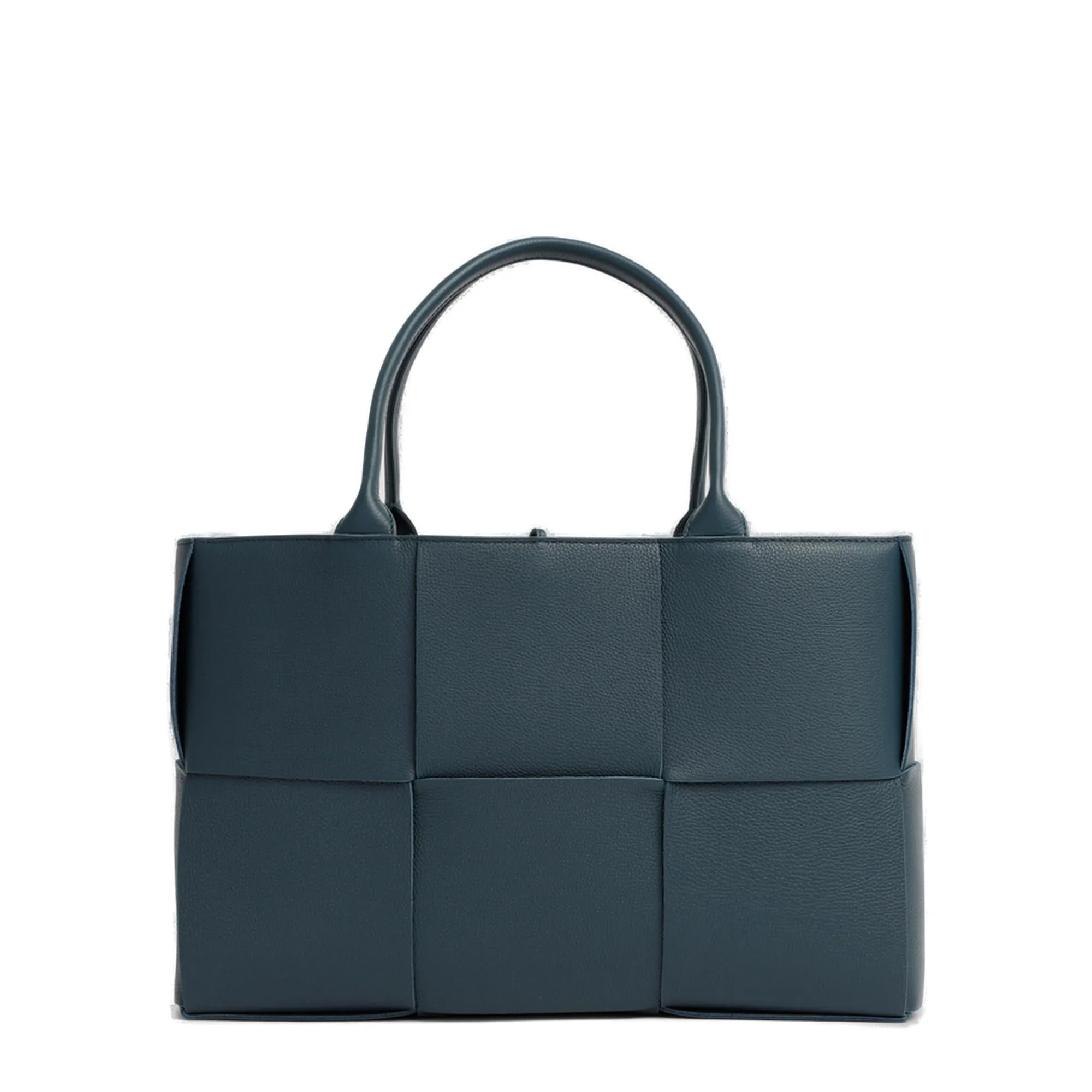 Bottega Veneta Medium Intrecciato Arco Tote Bag