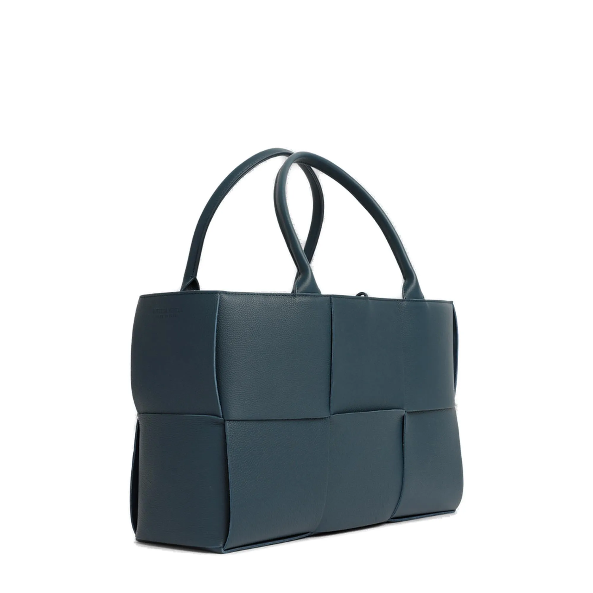 Bottega Veneta Medium Intrecciato Arco Tote Bag