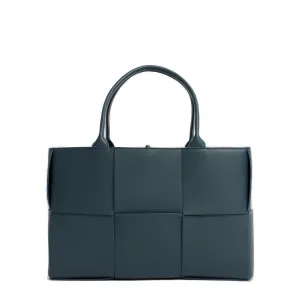 Bottega Veneta Medium Intrecciato Arco Tote Bag