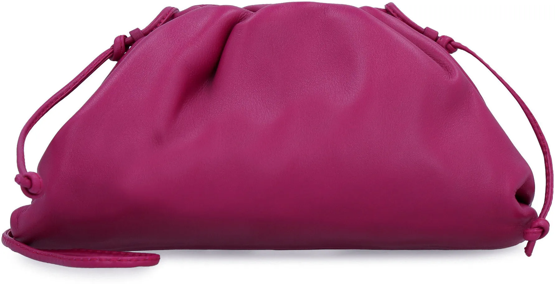 Bottega Veneta Mini Pouch Crossbody Bag