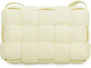Bottega Veneta Padded Cassette Crossbody Bag