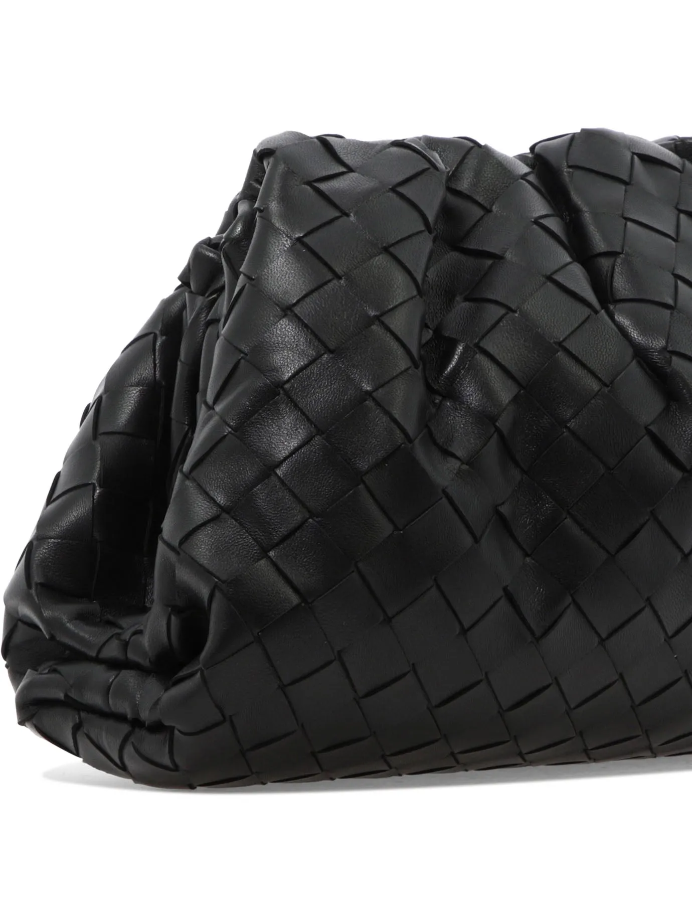Bottega Veneta Teen Intrecciato Clutch Bag