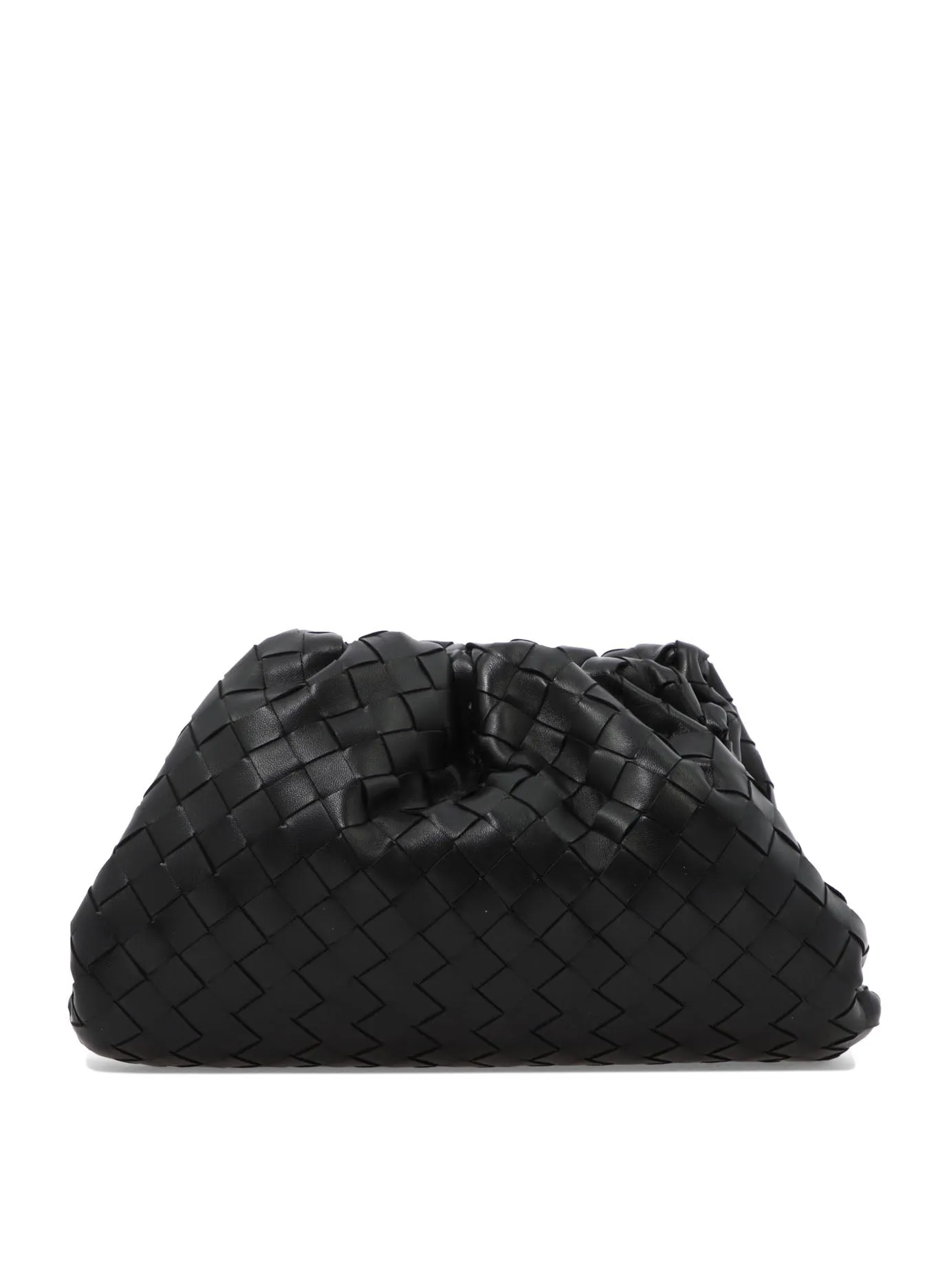 Bottega Veneta Teen Intrecciato Clutch Bag