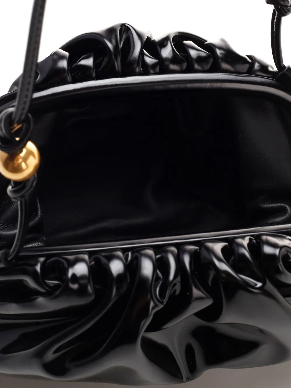 Bottega Veneta The Mini Pouch Bag