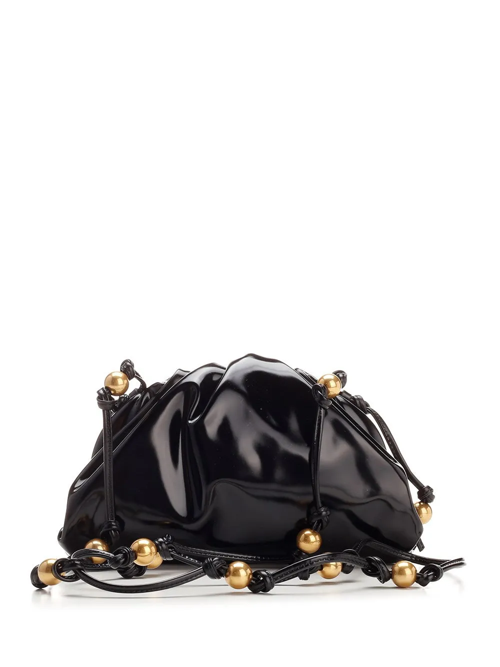 Bottega Veneta The Mini Pouch Bag