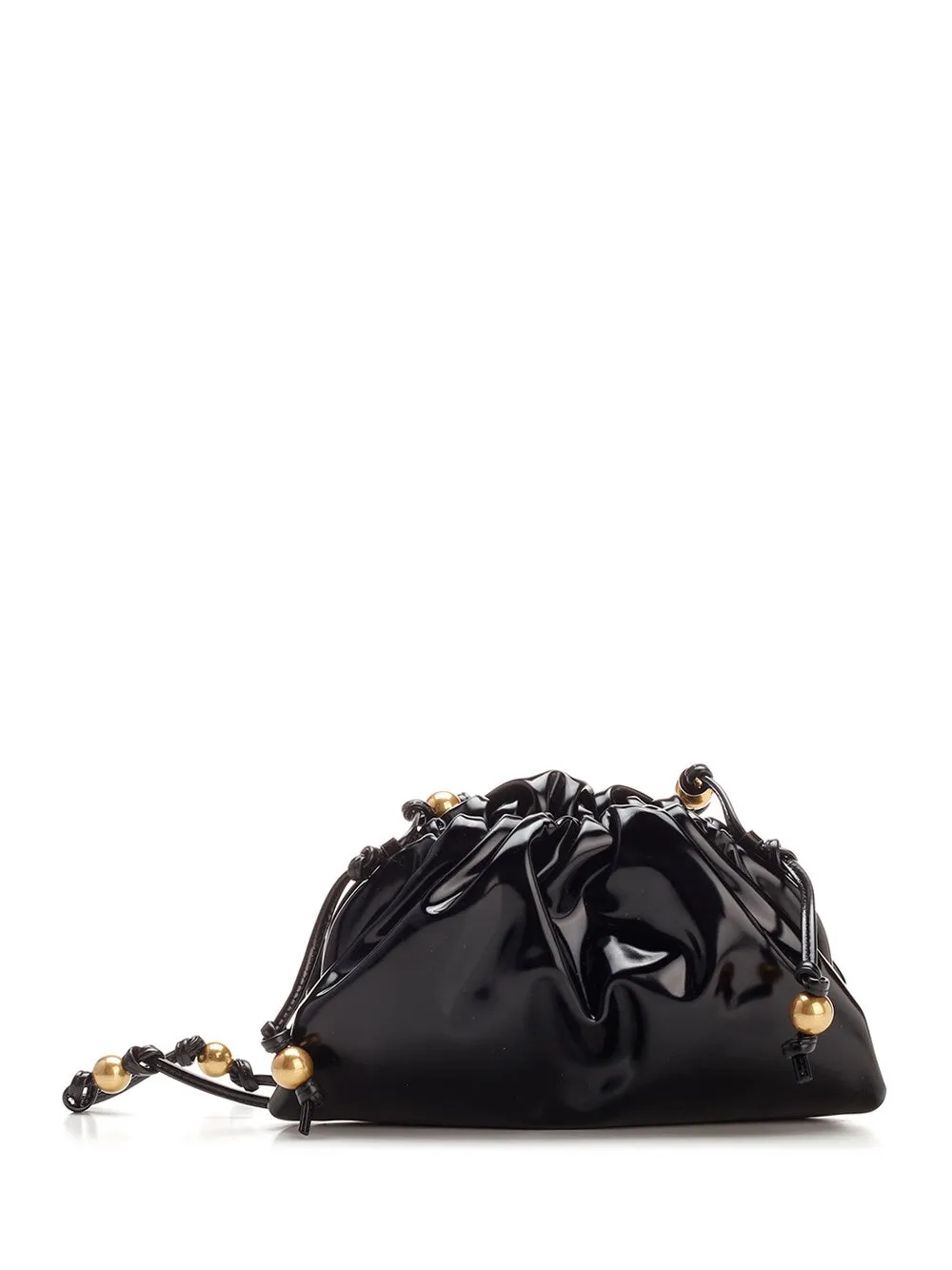 Bottega Veneta The Mini Pouch Bag