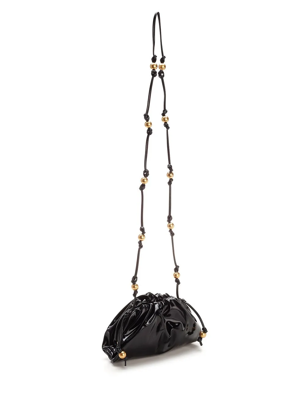 Bottega Veneta The Mini Pouch Bag