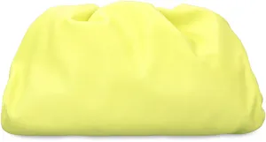 Bottega Veneta The Pouch Clutch Bag