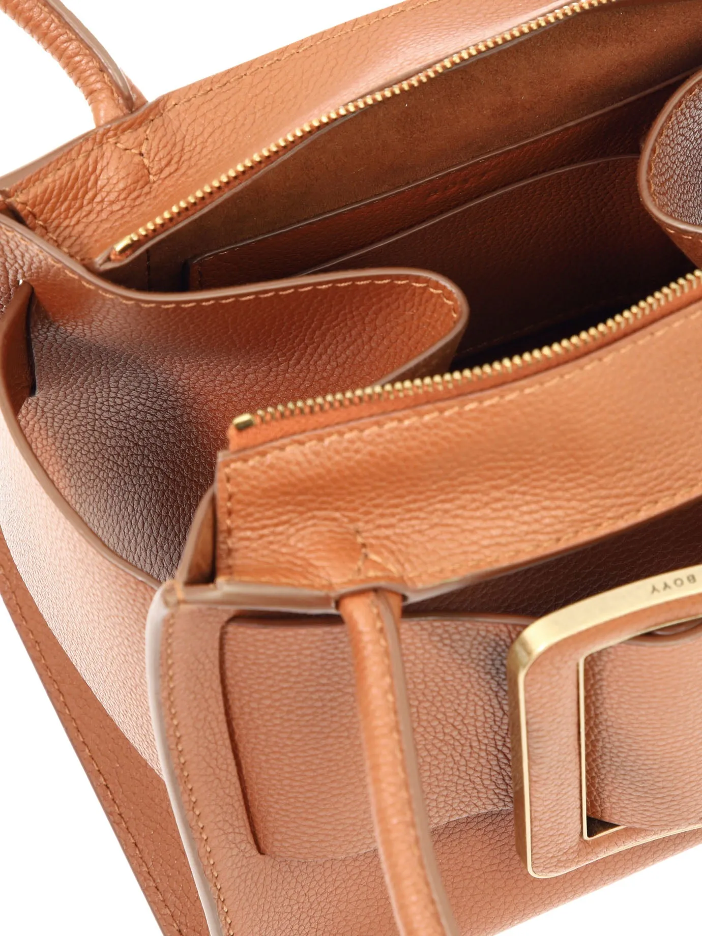 Boyy Bobby 23 Shoulder Bag