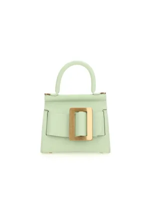 Boyy Karl 19 Buckle Detailed Tote Bag