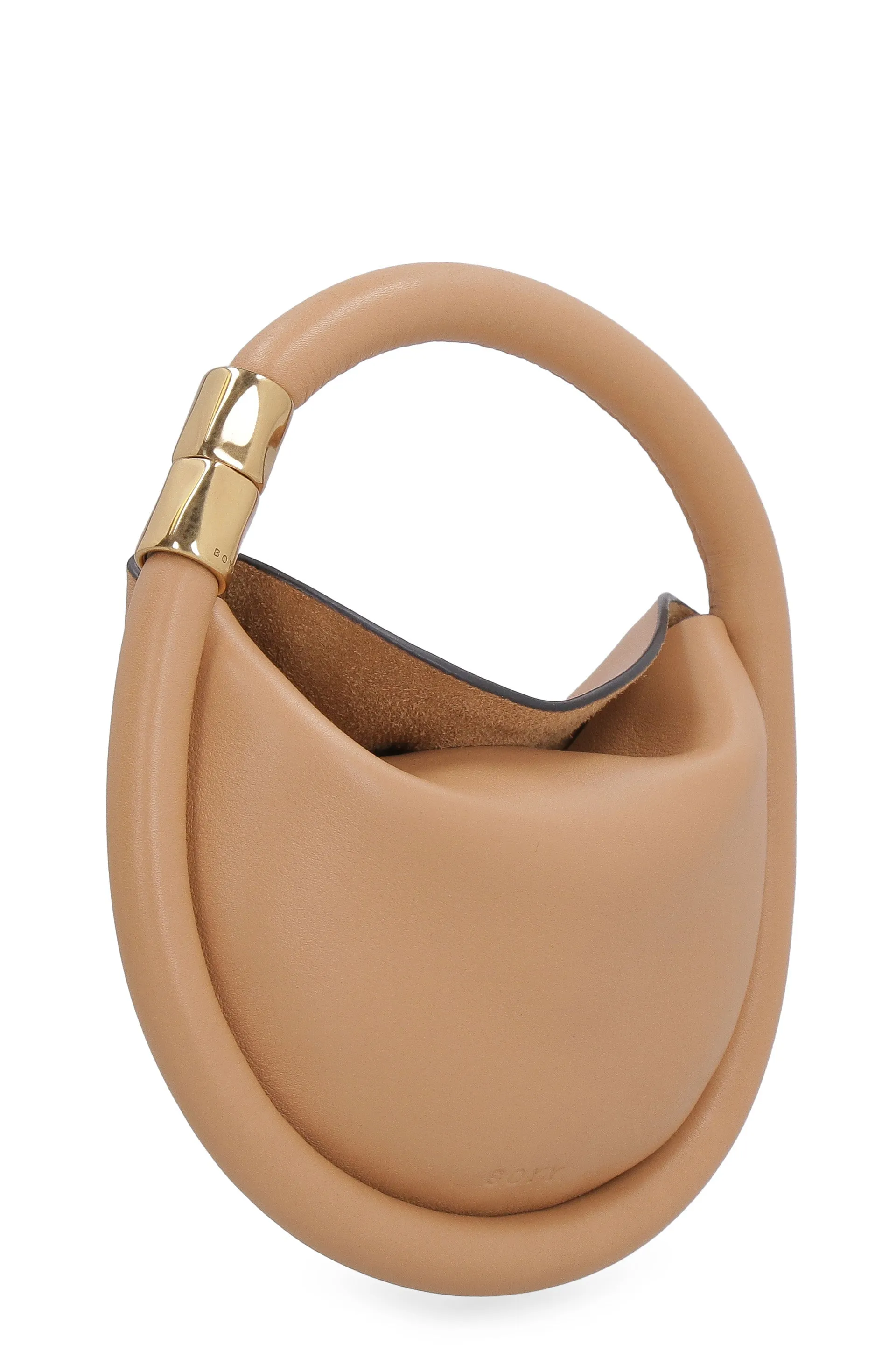 Boyy Strapped Mini Crossbody Bag
