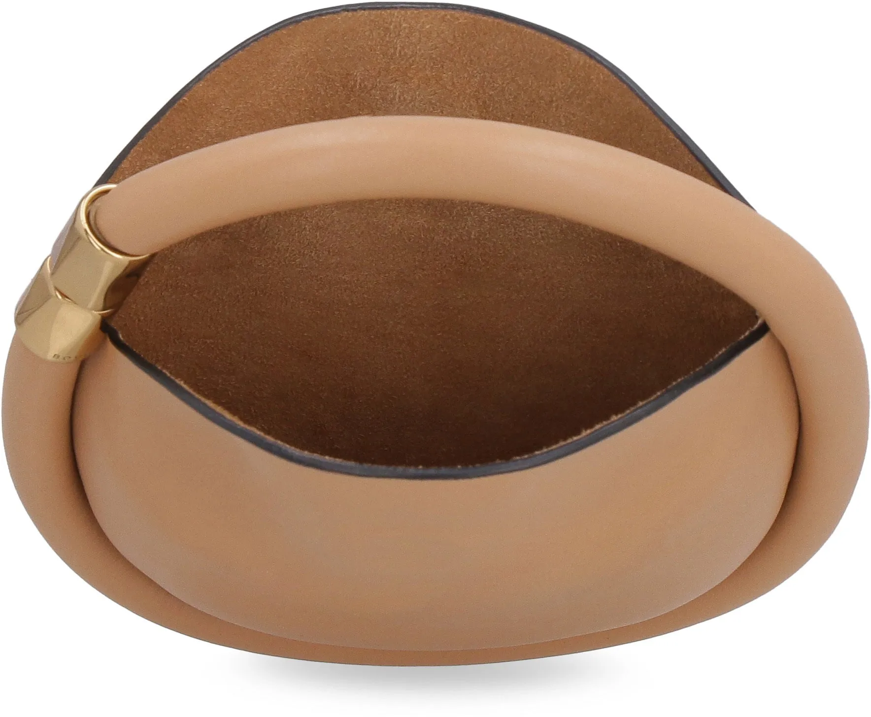 Boyy Strapped Mini Crossbody Bag