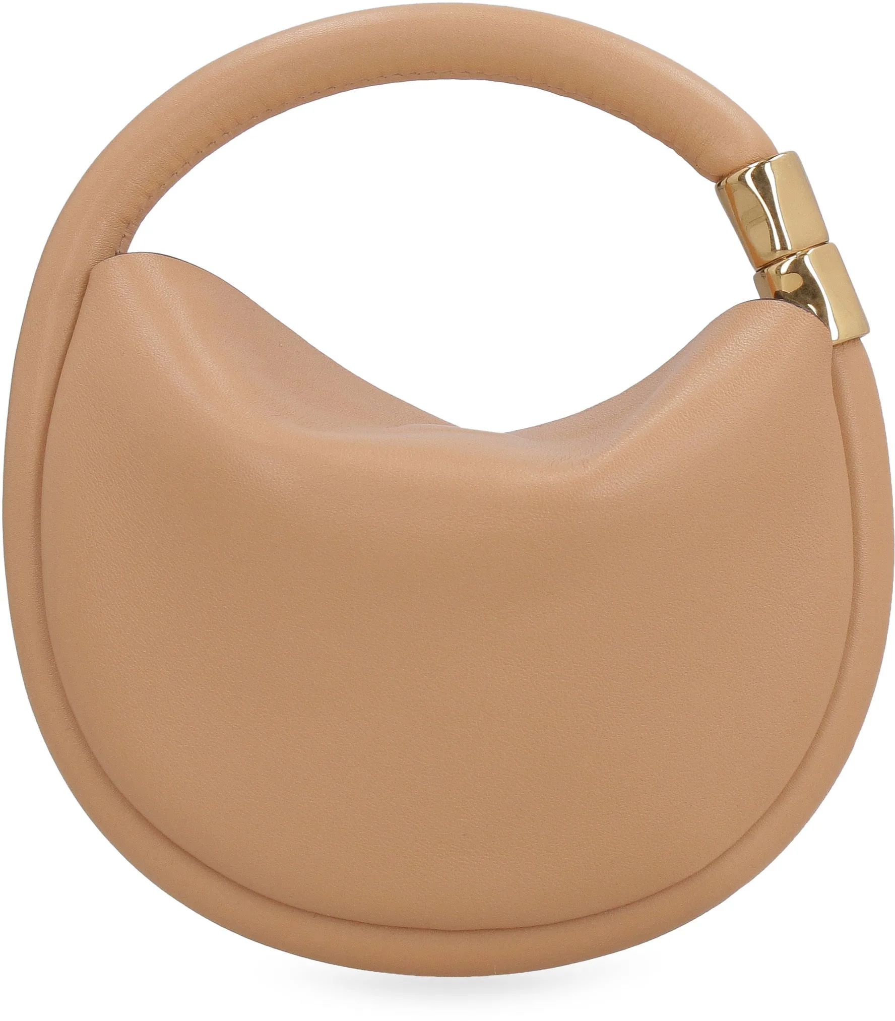 Boyy Strapped Mini Crossbody Bag