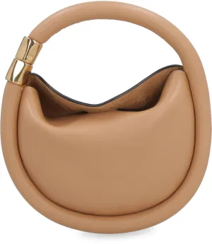 Boyy Strapped Mini Crossbody Bag