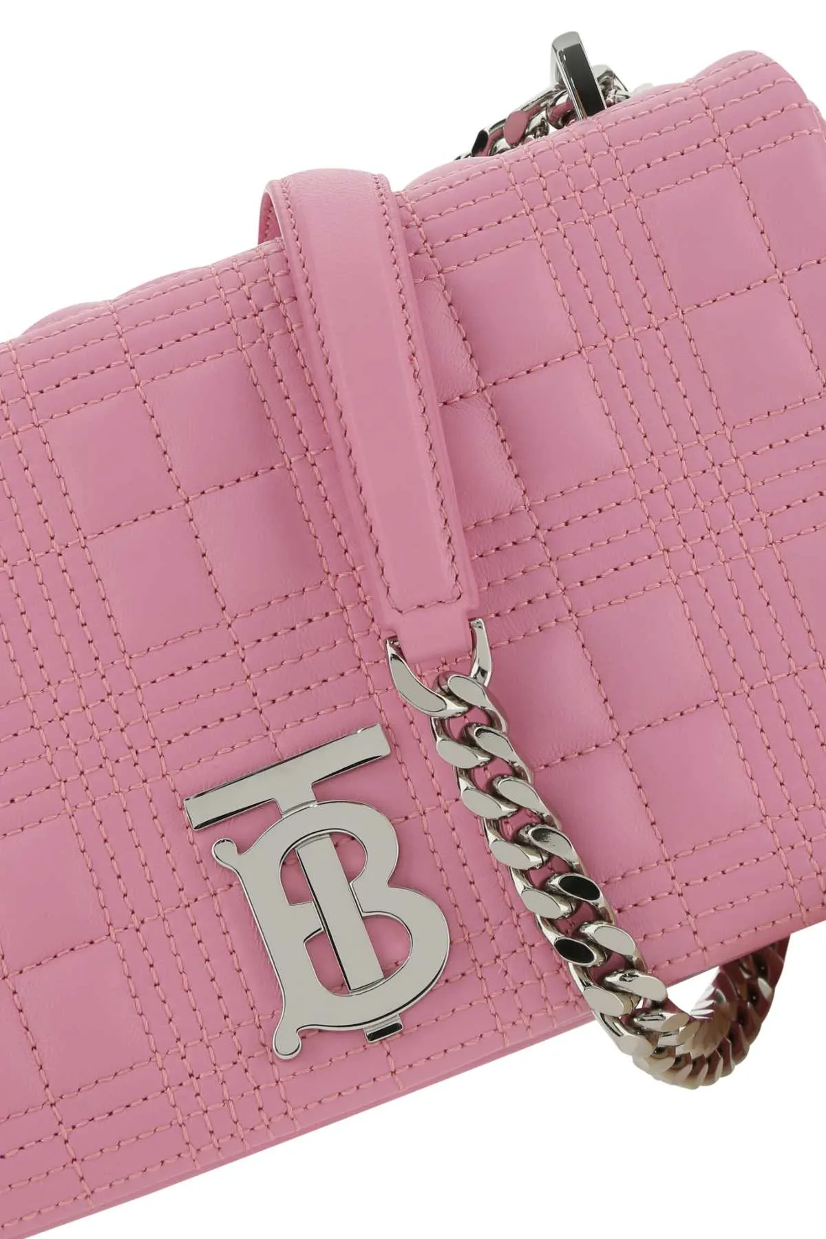 Burberry Lola Small Crossbody Bag