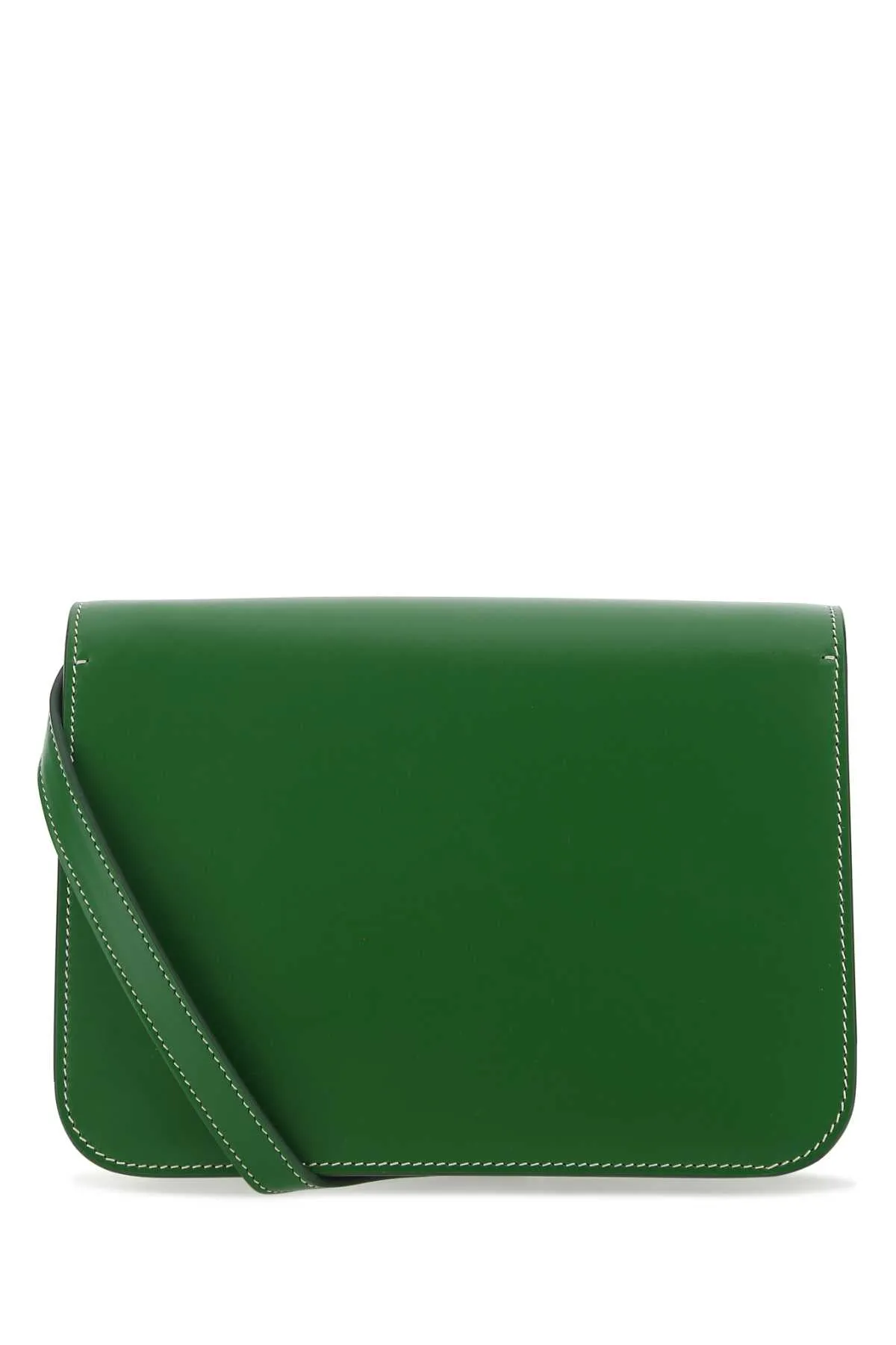 Burberry TB Monogram Crossbody Bag