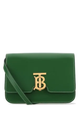 Burberry TB Monogram Crossbody Bag