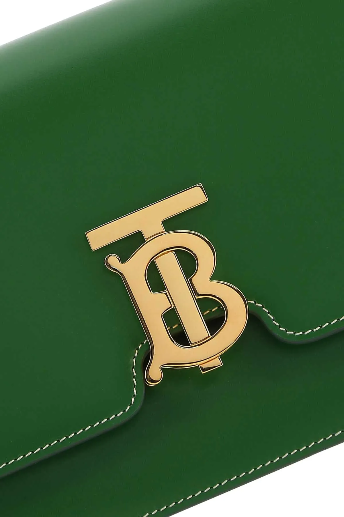 Burberry TB Monogram Crossbody Bag