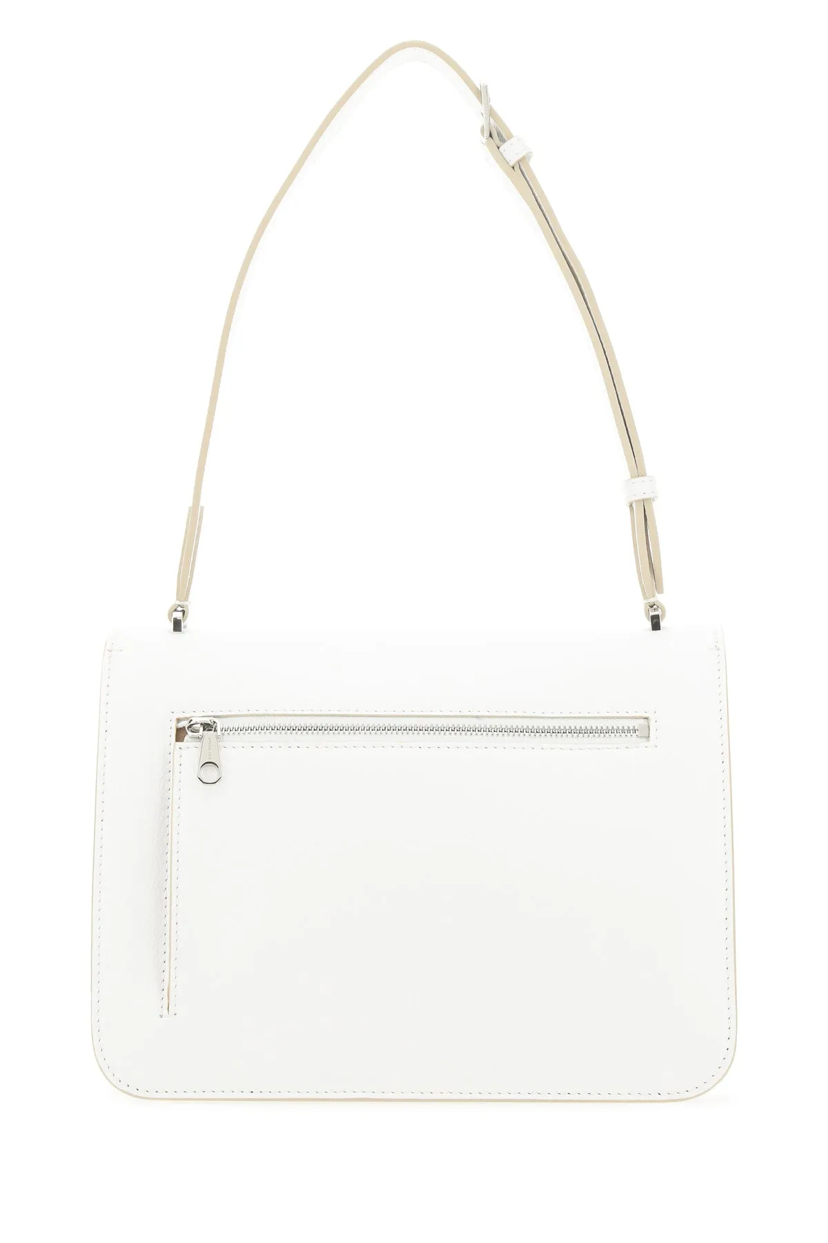 Burberry TB Motif Shoulder Bag