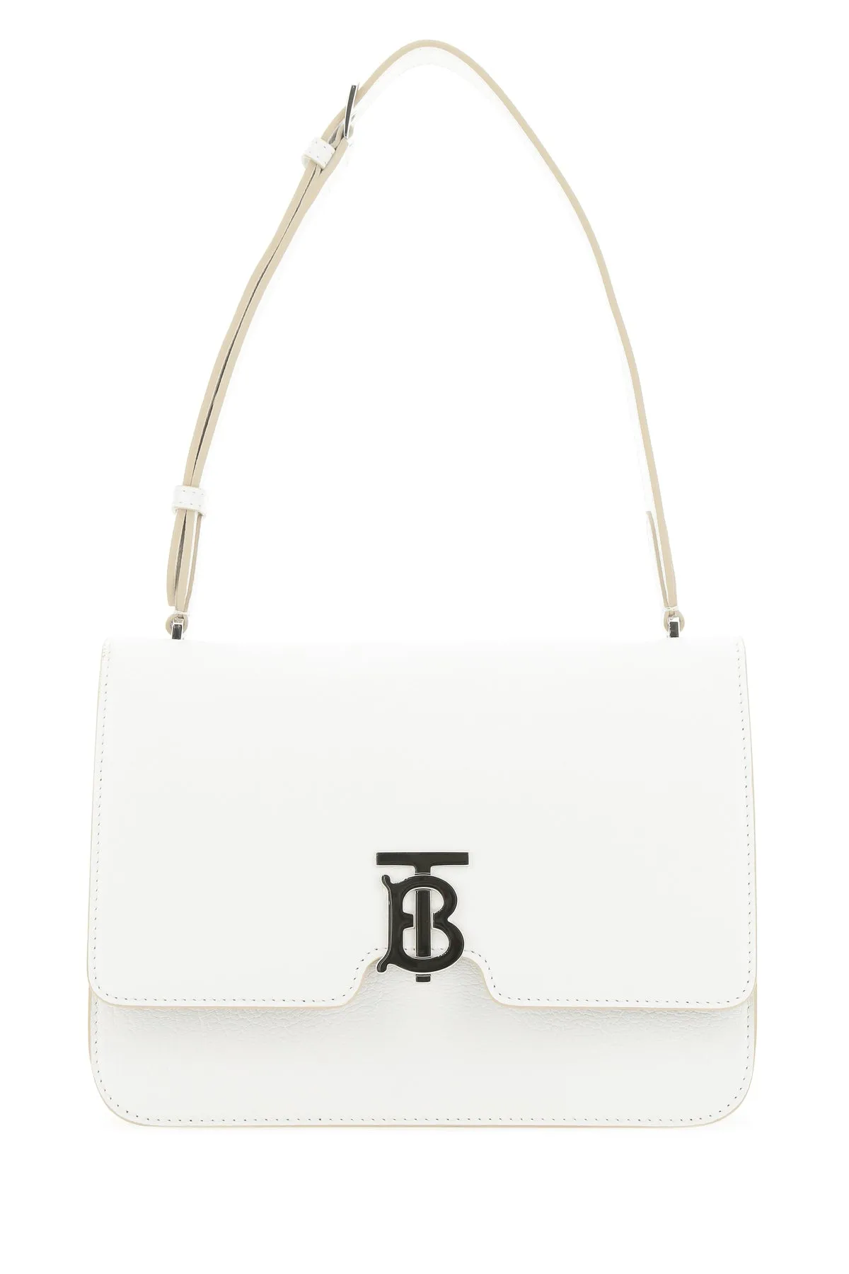 Burberry TB Motif Shoulder Bag