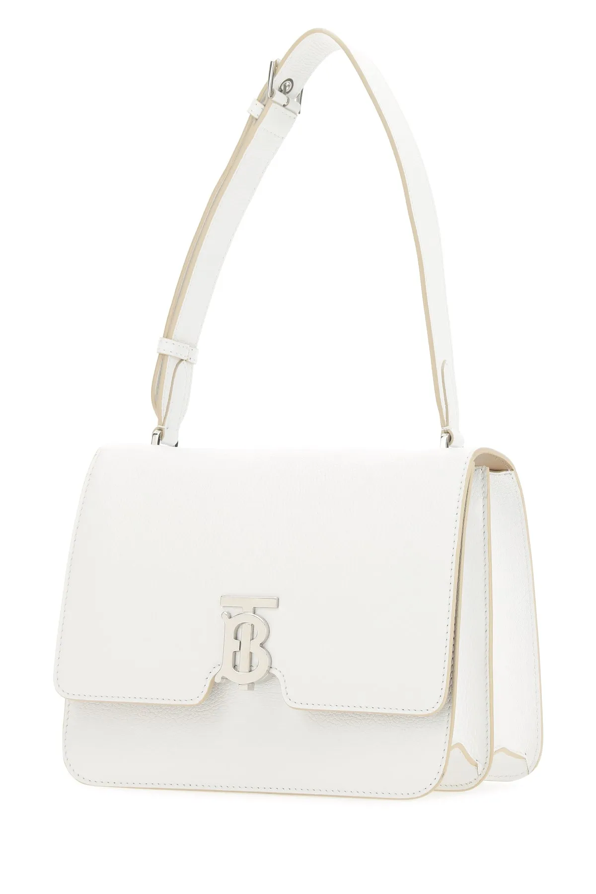 Burberry TB Motif Shoulder Bag