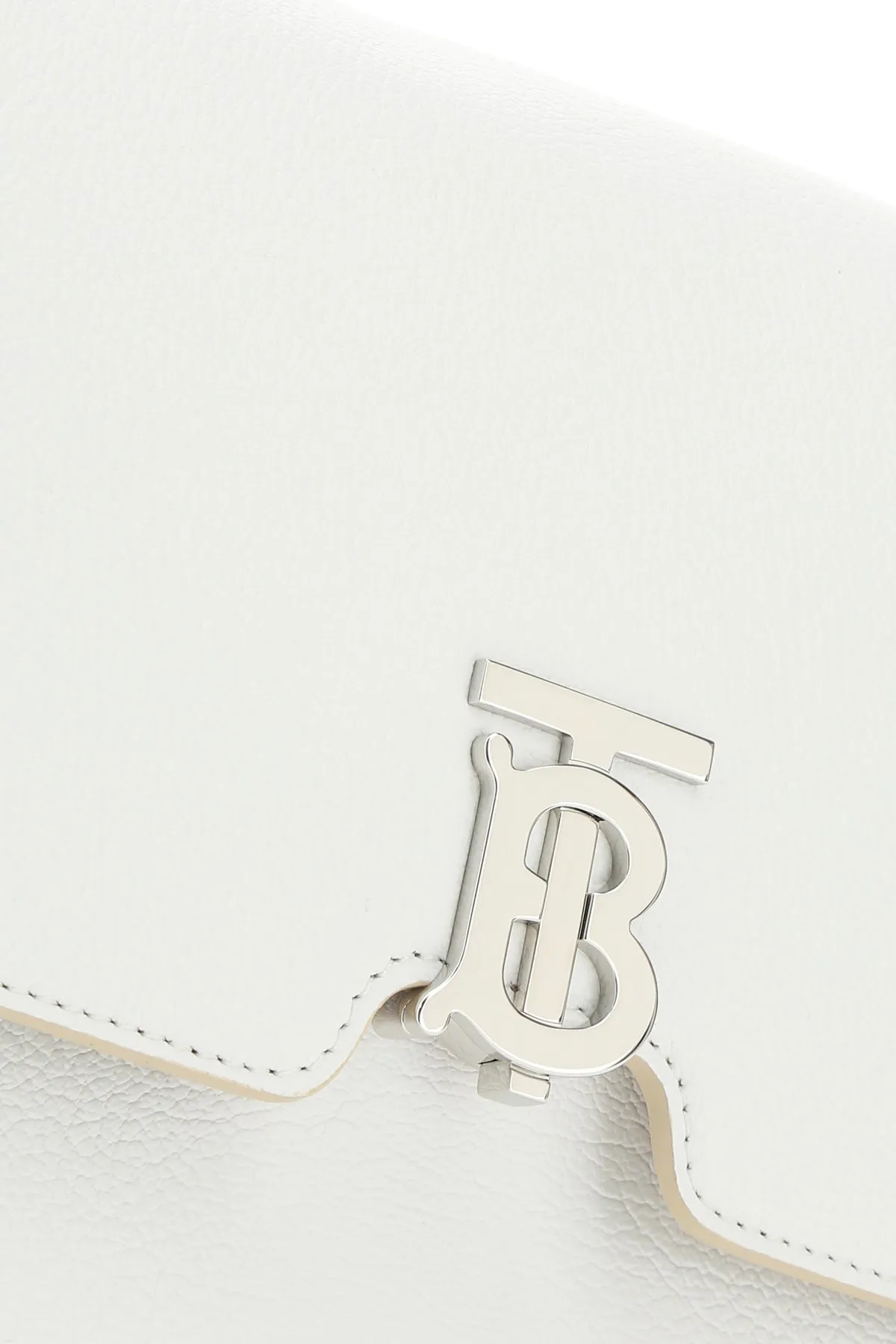 Burberry TB Motif Shoulder Bag