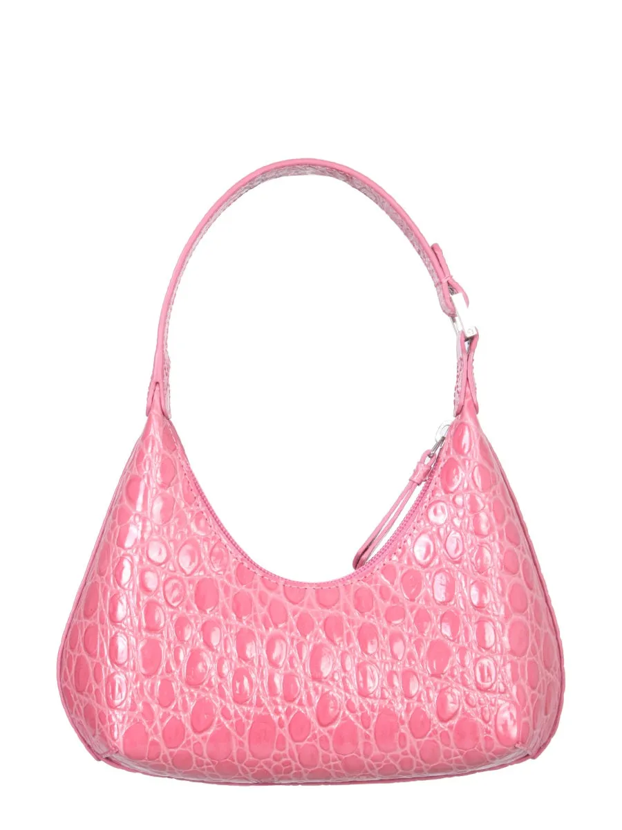 By Far Baby Amber Tote Bag