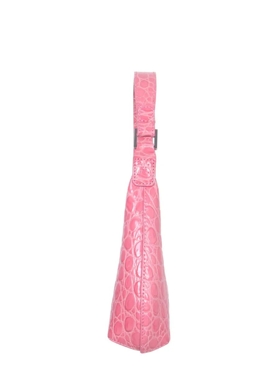 By Far Baby Amber Tote Bag